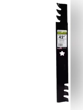 New Open Box Maxpower MULCH SET POULAN 42''' (Pack of 1)